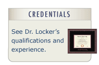 Credentials